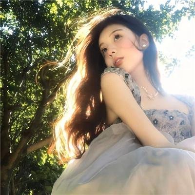我是女演员