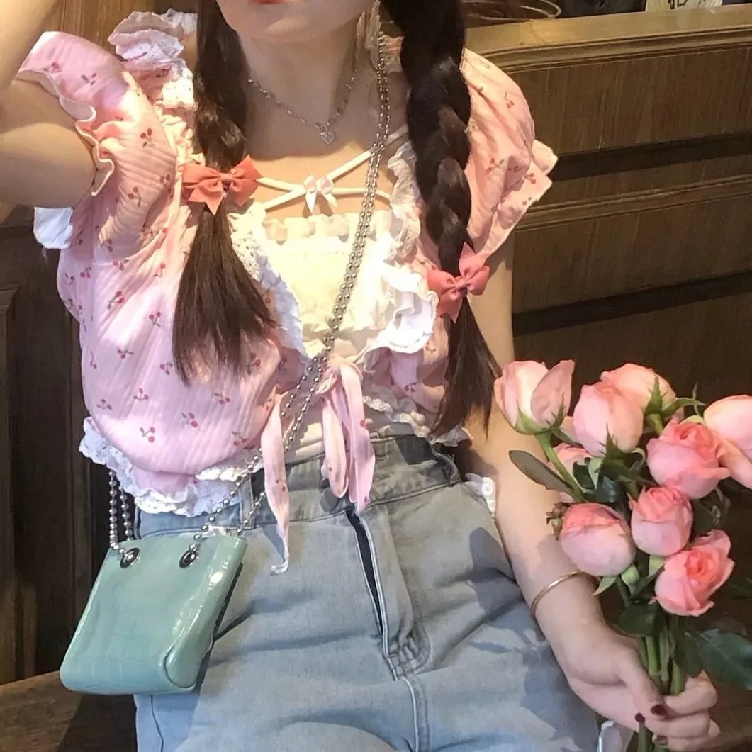 小鱼历险记